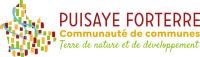 Logo Puisaye Forterre