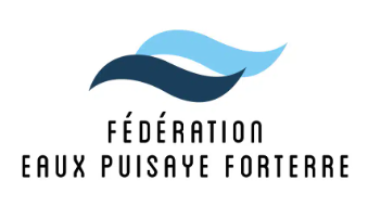 Logo Fédération Eau Puisaye Forterre