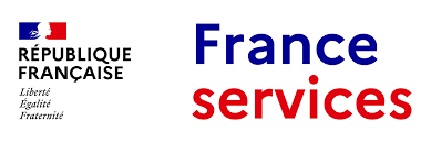 Logo France Service