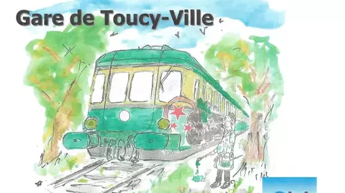 Fête du Train
