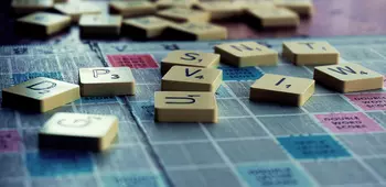 ACIT Scrabble